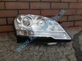 Predné pravé Xenon svetlo MERCEDES ML W164
